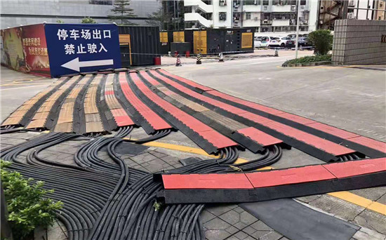 定西发电机组电缆选型完整具体步骤（工程通用标准流程）